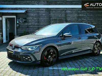 Grigio Usata 2021 VW Golf VIII GTI Berlina | 29.000 € (Buon prezzo)