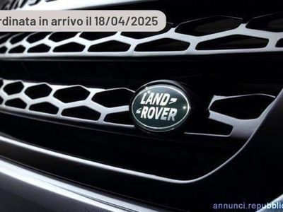 usata Land Rover Range Rover 3.0D l6 249 CV S Pieve di Cento