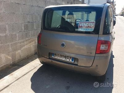 Fiat Multipla