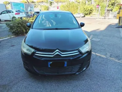 Usata Citroën C4