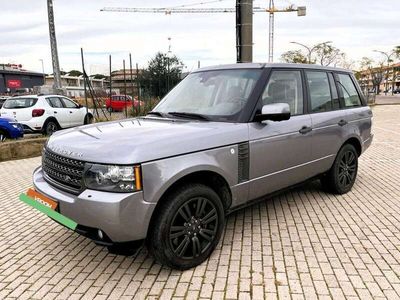 usata Land Rover Range Rover 4.4 tdV8 Vogue auto