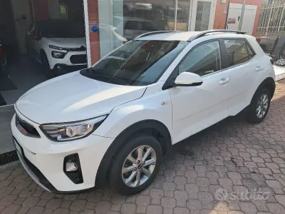 Usata Kia Stonic