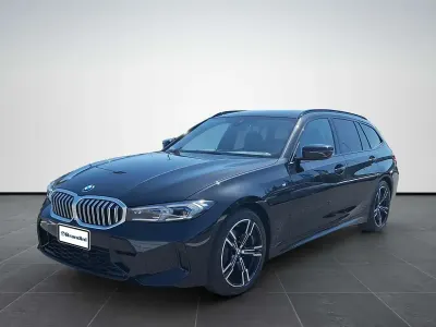 Usata BMW 320