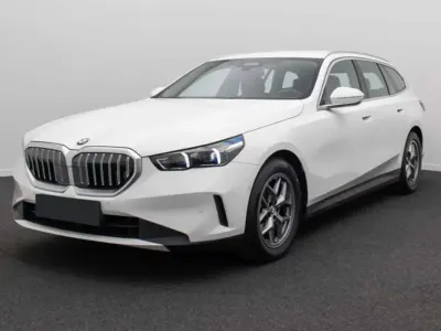 Usata BMW 520
