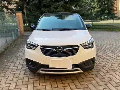 Usata Opel Crossland