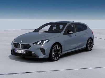 Nuova BMW 118 Coupé M Sport 150 CV (110 kW) 2025 Storm bay Coupé