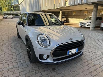 Usata Mini Cooper D Clubman 150 CV (110 kW) 2017 Station wagon