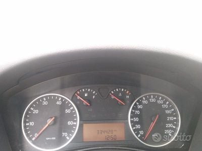 Usata Fiat Croma 2007 Utilitaria