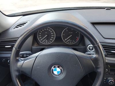 usata BMW X1 2.0d sdrive18