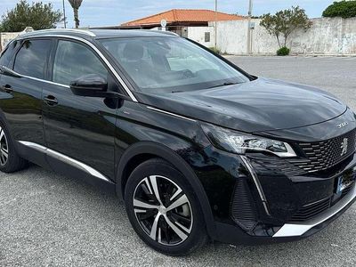 Usata Peugeot 3008 GT 181 CV (133 kW) 2021 SUV