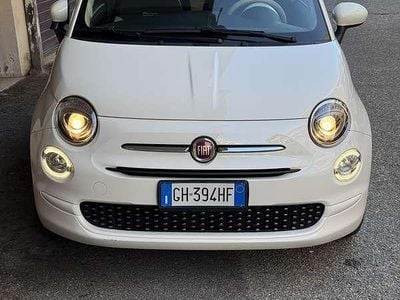 Usata Fiat 500 Dolcevita 69 CV (50 kW) 2022 Utilitaria