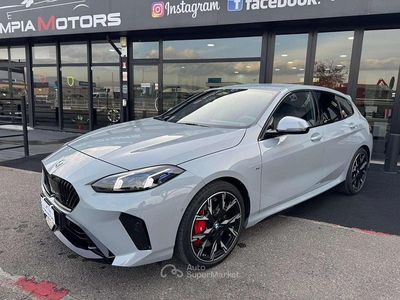 Usata BMW 120 M Sport 170 CV (125 kW) 2025 Brooklyn grau Utilitaria