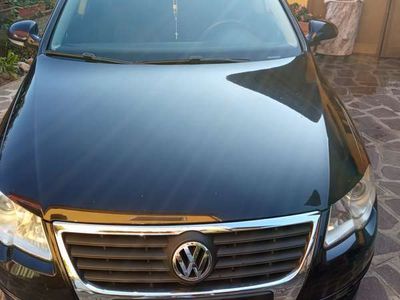 usata VW Passat Passat VariantVI 2005 Variant 2.0 tdi Comfortline dpf