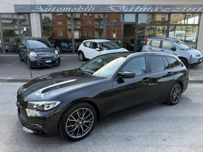 Usata BMW 318