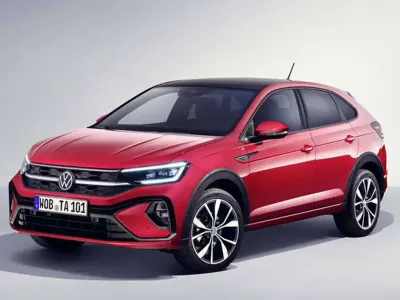 Usata VW Taigo R-line Plus 116 CV (85 kW) 2024 Argento SUV