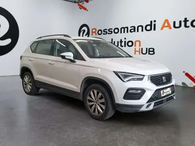 Usata Seat Ateca Business 110 CV (80 kW) 2022 Other SUV