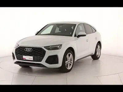 Usata Audi Q5 Sportback