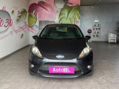 usata Ford Fiesta Fiesta1.2 82CV 5 porte