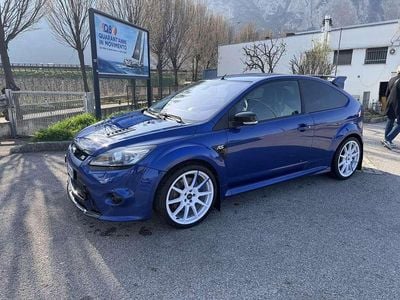 Usata Ford Focus RS 305 CV (224 kW) 2009 Berlina