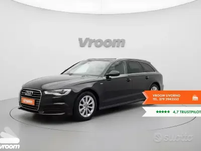 Usata Audi A6