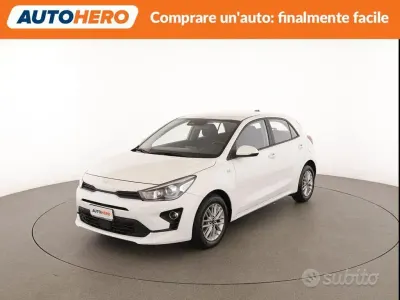 Usata Kia Rio