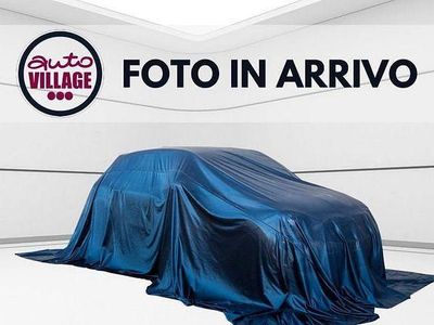 Nuova Toyota Yaris Hybrid Trend 2025 Blu Berlina