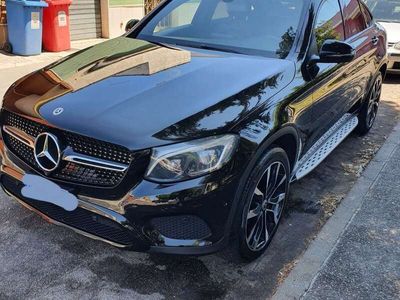 Mercedes GLC250