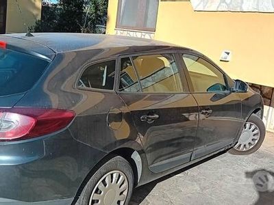 Renault Mégane GrandTour