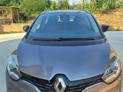 Usata Renault Grand Scénic IV