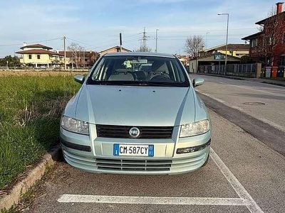 Usata Fiat Stilo Active 95 CV (69 kW) 2004 Berlina