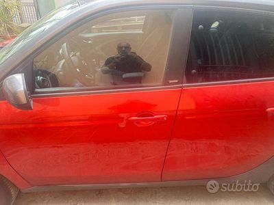 Usata 2016 Smart ForFour Utilitaria | 9500 € (Buon prezzo)