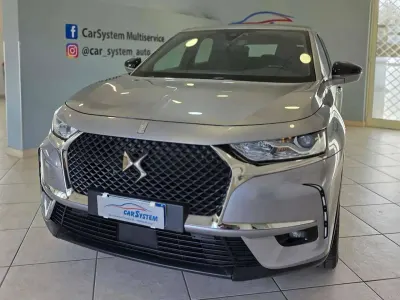 Usata DS Automobiles DS7 Crossback Business 131 CV (96 kW) 2019 Other SUV