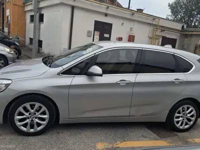 Usata BMW 218 Active Tourer