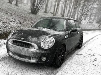 usata Mini ONE r56