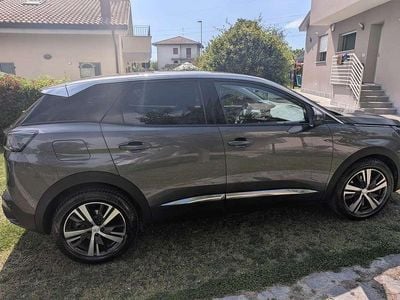 Usata Peugeot 3008 Allure 131 CV (96 kW) 2021 SUV