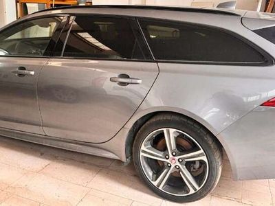 Jaguar XF Sportbrake