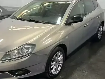 Usata Lancia Delta