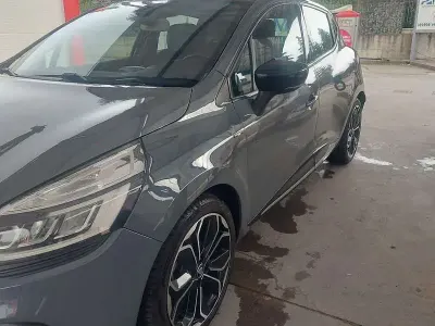 Usata Renault Clio IV Intens 90 CV (66 kW) 2019 Berlina