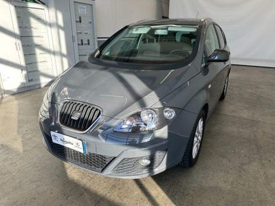 usata Seat Altea XL 1.9 TDI DPF 4WD Style