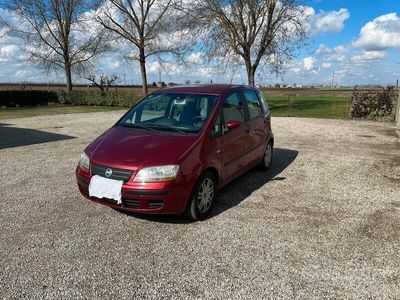 usata Fiat Idea 1.3 Multijet 16V 70 CV Dynamic