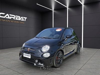Abarth 695