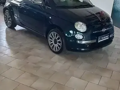 Usata Fiat 500