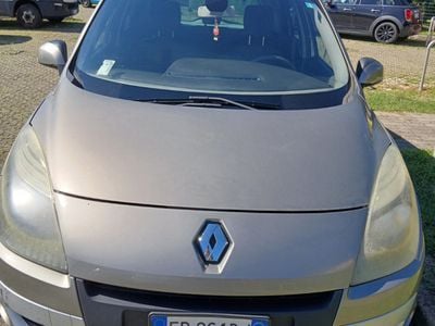 Renault Scénic III