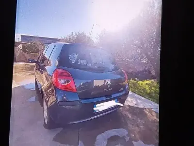 Usata Renault Clio 85 CV (62 kW) 2006 Utilitaria