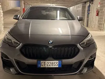 Usata BMW 220 Gran Coupé M Sport 190 CV (139 kW) 2024 Coupé