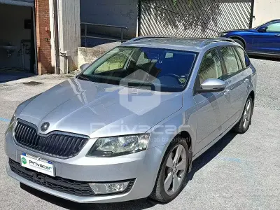 Usata Skoda Octavia