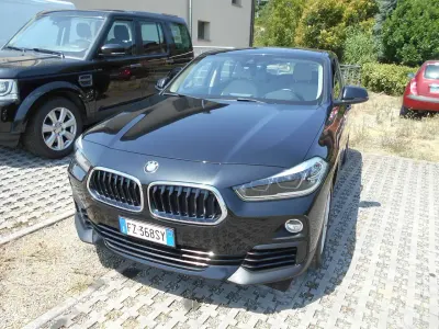 Usata BMW X2