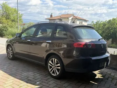Usado Fiat Croma Dynamic 120 HP (88 kW) 2008 Other Carrinha