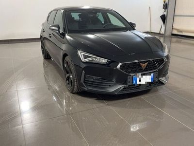 usata Cupra Leon 2.0 TDI 150 CV DSG