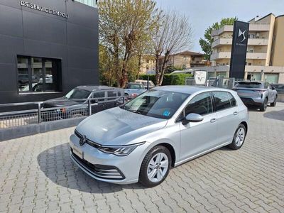 usata VW Golf 1.0 TSI EVO Life